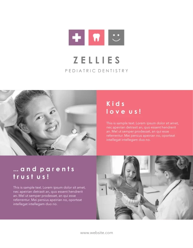 Pediatric Dentist