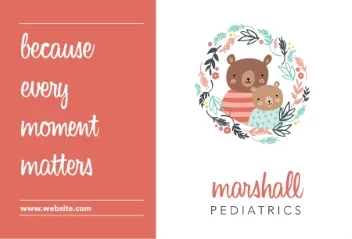 Pediatric Bears