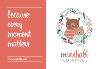 Pediatric Bears