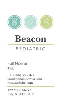 Pediatric Circles