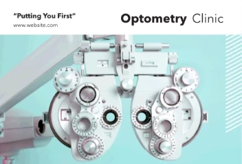 Optometry Eyewear