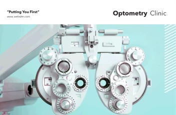 Optometry Eyewear