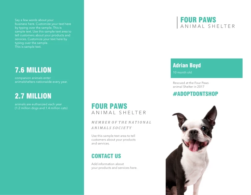 Animal Shelter