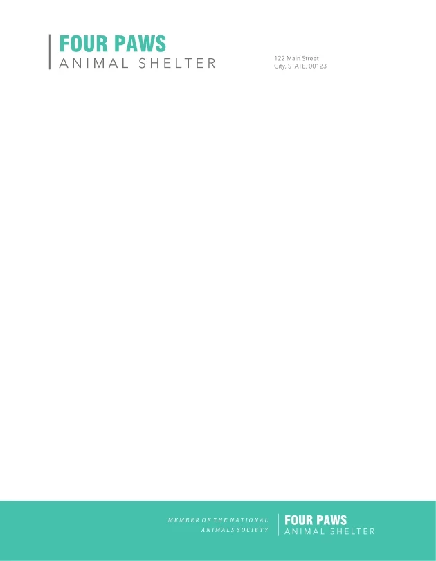 Animal Shelter