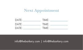 Barkery Pet Care