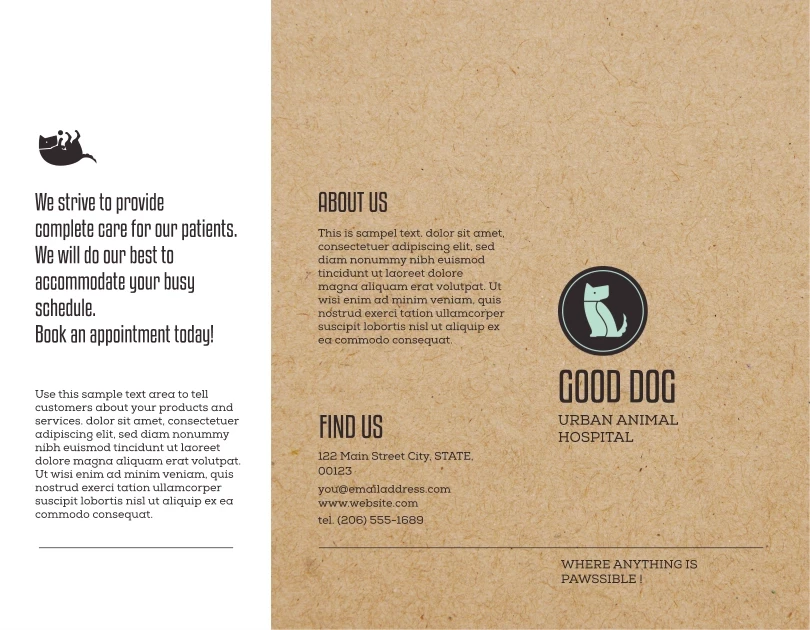 Good Dog