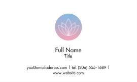 Lotus Yoga