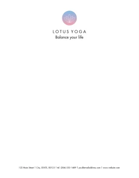 Lotus Yoga