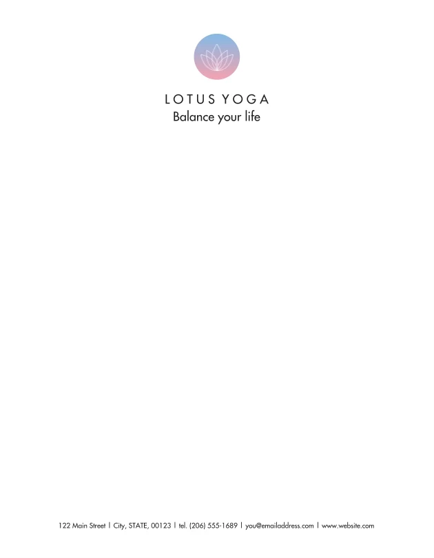 Lotus Yoga