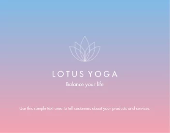 Lotus Yoga