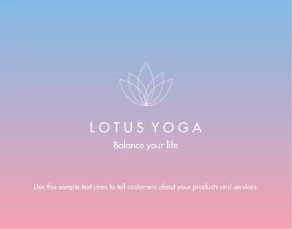 Lotus Yoga