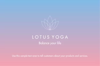 Lotus Yoga