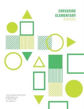 Elementary Geometric