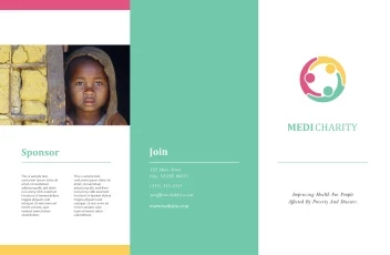 People Circle Bright