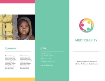 People Circle Bright