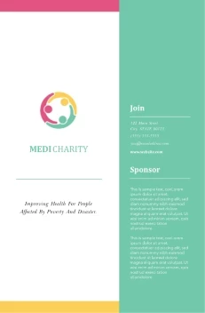 People Circle Bright