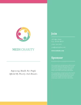 People Circle Bright