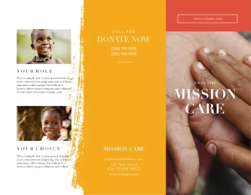 Bright Mission Association
