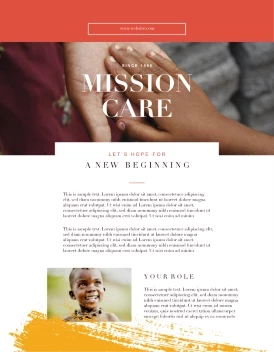 Bright Mission Association