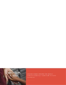 Bright Mission Association