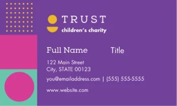 Children's Charity