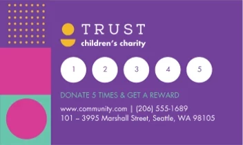 Children's Charity