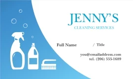 Cleaning Tools