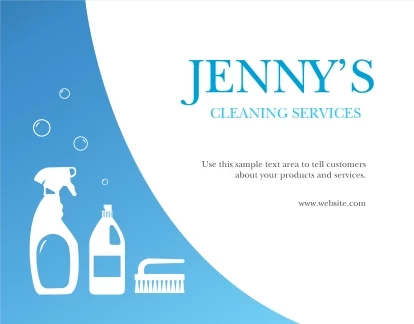 Cleaning Tools