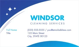 Window Cleaning