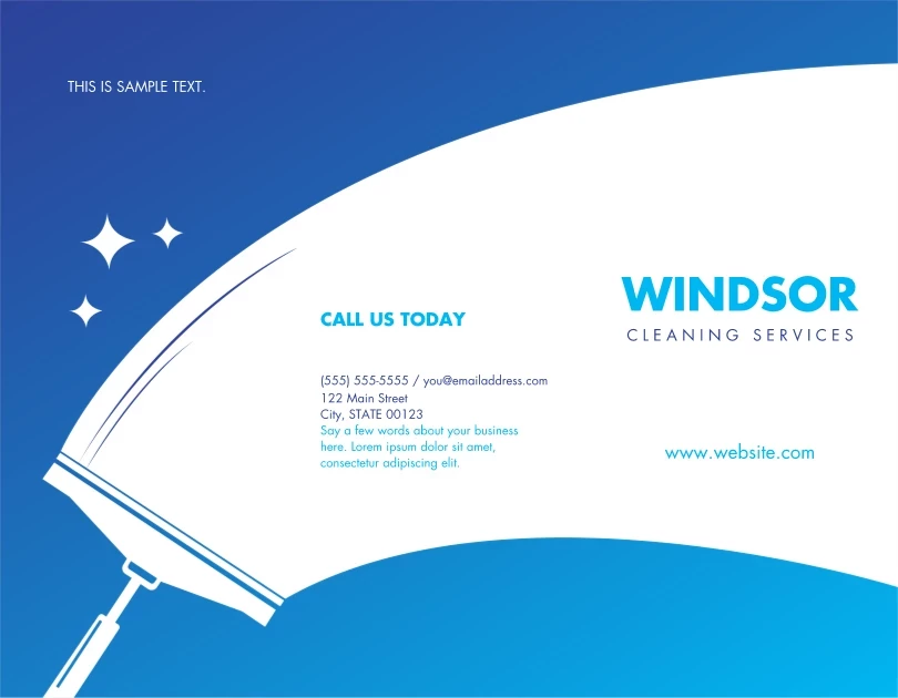 Window Cleaning