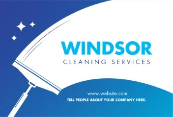 Window Cleaning