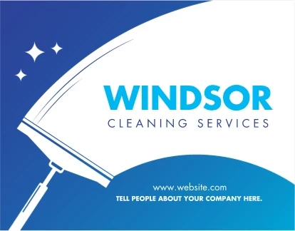 Window Cleaning