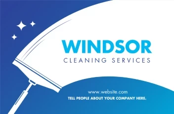 Window Cleaning