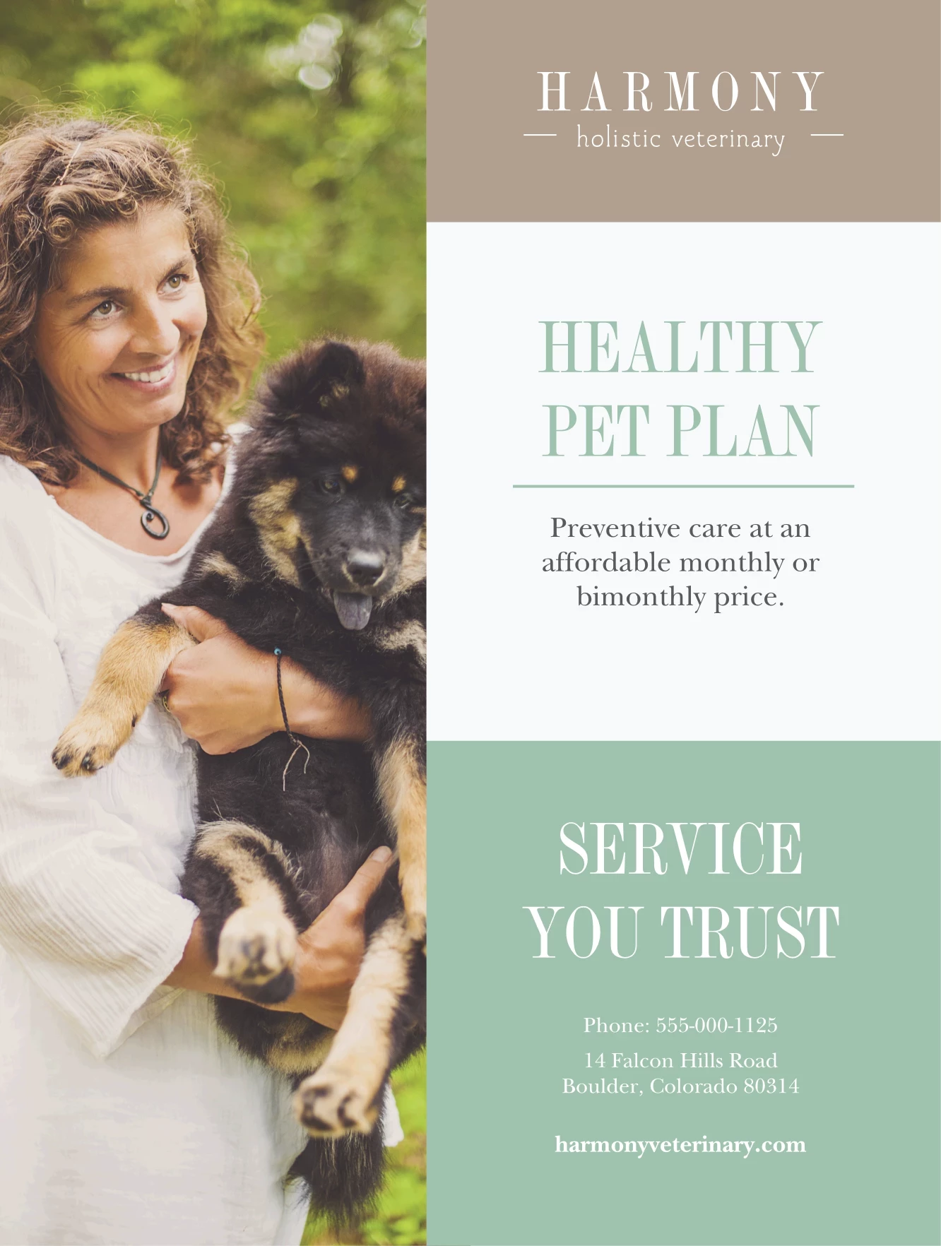 Holistic Vet