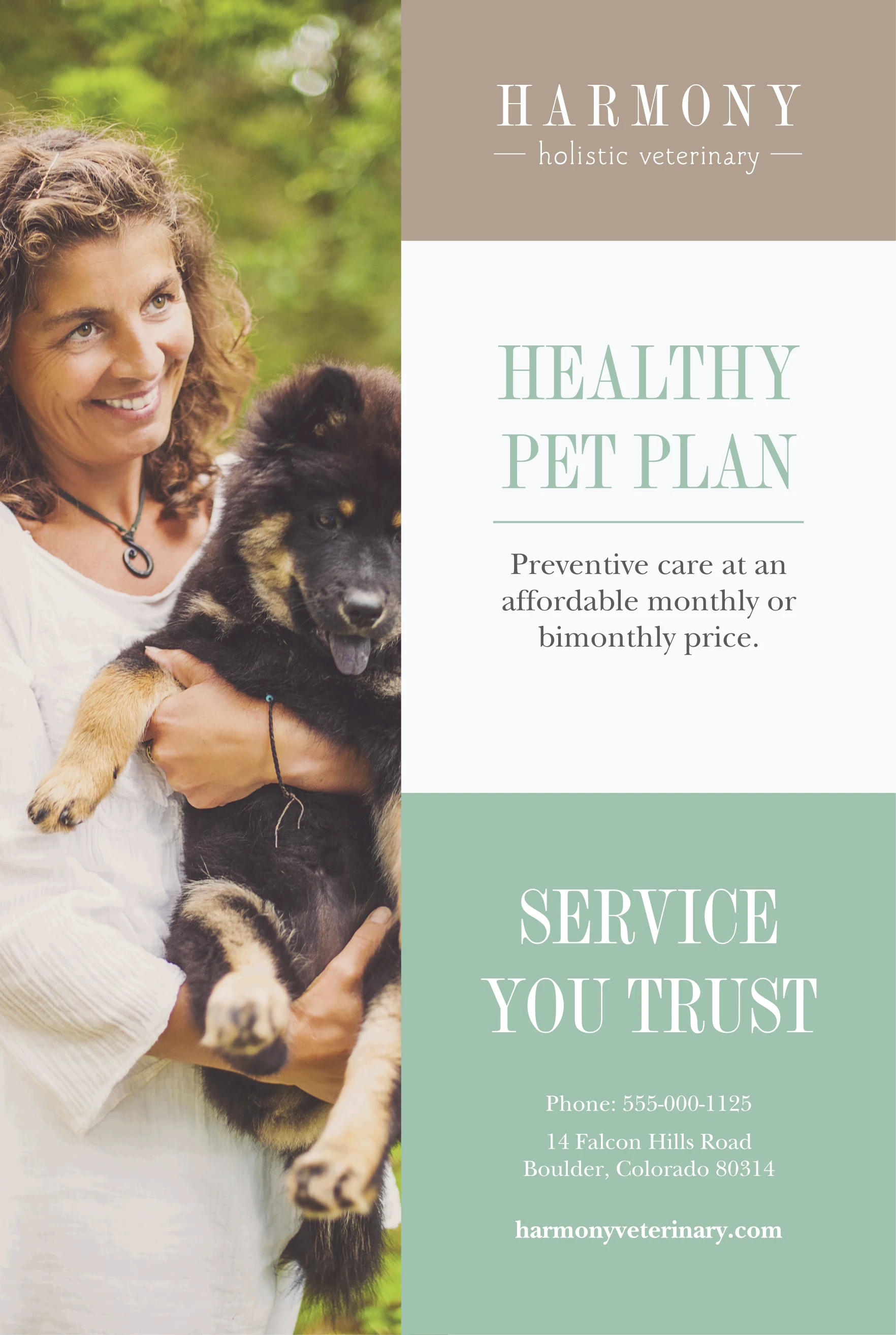Holistic Vet