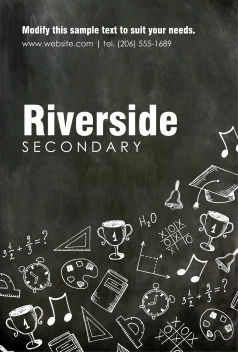 Chalkboard Secondary School