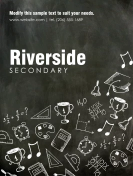 Chalkboard Secondary School