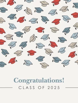 Graduation Caps