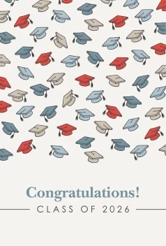 Graduation Caps