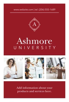 University Apertures