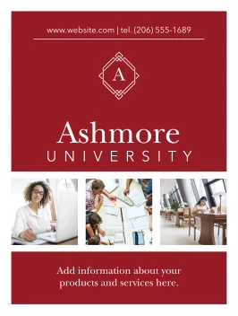 University Apertures