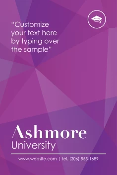 University Triangles