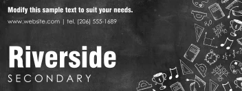 Chalkboard Secondary School