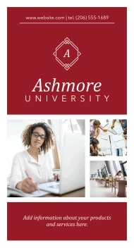 University Apertures