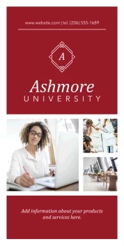 University Apertures