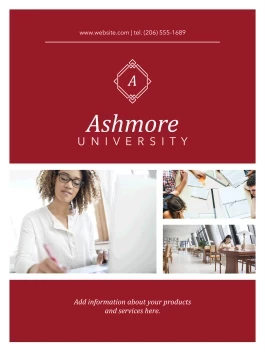 University Apertures