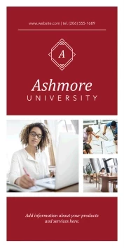 University Apertures