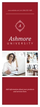 University Apertures