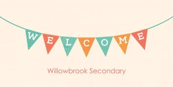Welcome Banner