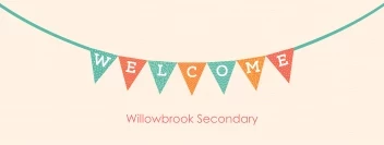 Welcome Banner